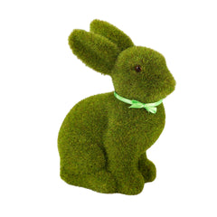 Grass Bunny Decoration - Pretty Day