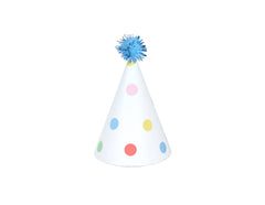 Merrilulu - Celebration - Party Hat for a Furry Friend - Pretty Day