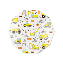 Jollity & Co. + Daydream Society - Under Construction Small Plates - 8 Pk. - Pretty Day