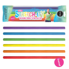 OMG Stretch-ity - Scented Silicone Stretch String S8055 S8020 - Pretty Day