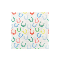 Jollity & Co. + Daydream Society - Yeehaw Petite Napkins - Pretty Day