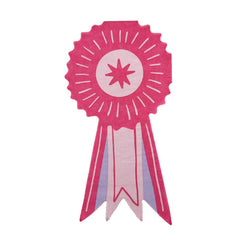 Jollity & Co. + Daydream Society - Pony Tales "Show Ribbon" Guest Napkins - Pretty Day