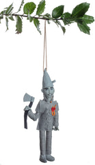 Wizard Of Oz Tin Man Ornament - Pretty Day