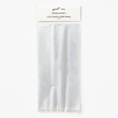 Small Cello Bag 20pk - Pretty Day