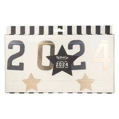 My Mind’s Eye - PLHB121 - Class of 2024 Banner Set - Pretty Day