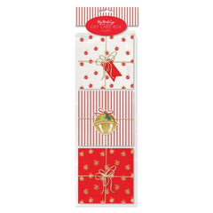 PLGC72 - Bells Gift Card Boxes - Pretty Day