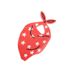 Jollity & Co. + Daydream Society - Yeehaw "Bandana" Guest Napkins - Pretty Day