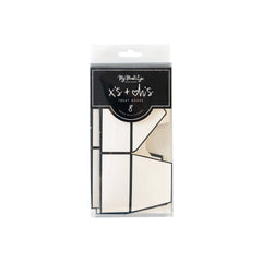 My Mind’s Eye - XOX1008 - Envelope Treat Boxes - Pretty Day