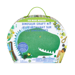 Dinosaur Craft Kit - Pretty Day