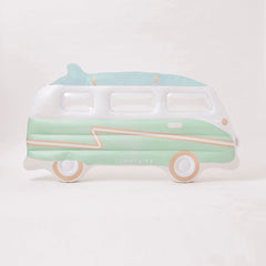 Campervan Luxe Lie-On Float - Pretty Day