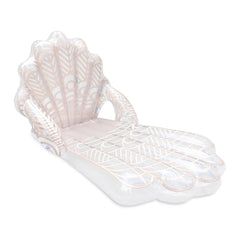 The Bora Bora Luxe Inflatable Chaise Lounger - Pretty Day
