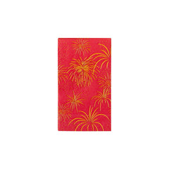PLNY150 - Lunar New Year Fireworks Guest napkin - Pretty Day