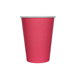 Jollity & Co. + Daydream Society - Shade Collection Watermelon 12 oz Cups - 8 Pk. - Pretty Day