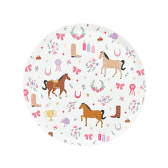 Jollity & Co. + Daydream Society - Pony Tales Small Plates - Pretty Day