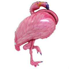 Flamingo Jumbo Foil Balloon S3089 - Pretty Day