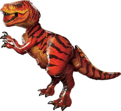Giant Jurassic World T-Rex Air Walker S4198 - Pretty Day