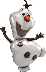 Olaf Frozen Jumbo Foil Balloon S4064 - Pretty Day