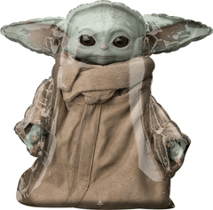 Star Wars Mandalorian Baby Yoda Air Walker S4003 - Pretty Day