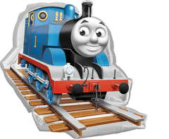 Thomas The Train Jumbo Foil Balloon S3134 - Pretty Day