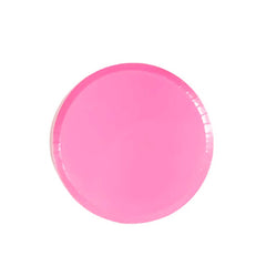 Shades Collection Flamingo Plates - 2 Size Options - 8 Pk. - Pretty Day