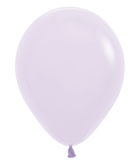 5" Matte Lilac CM34 - Pretty Day