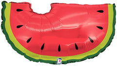 Watermelon Jumbo Foil Balloon S4029 - Pretty Day