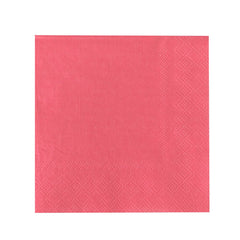 Jollity & Co. + Daydream Society - Shade Collection Watermelon Large Napkins - 16 Pk. - Pretty Day