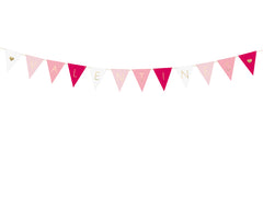 Valentines Garland S9037 - Pretty Day