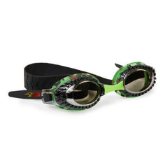 Terrain Vehicle Swimming Goggles - Pretty Day