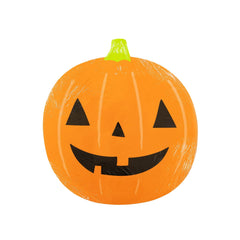 PREORDER SHIPPING 8/1-8/8 - PLTS376E - Jackolantern Paper Placemat - Pretty Day