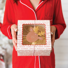 Reindeer Treat Box - 6 pack - Pretty Day