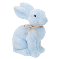 Talking Tables - Medium Blue Easter Bunny, Spring Décor - Pretty Day