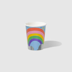 Coterie x Sparkella Rainbow Cups (10 per pack) S0035 - Pretty Day