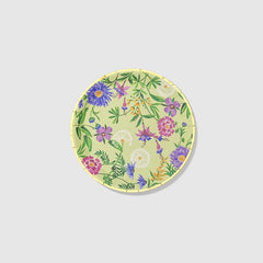 Wildflowers Small Plates (10 per pack) S1198 - Pretty Day