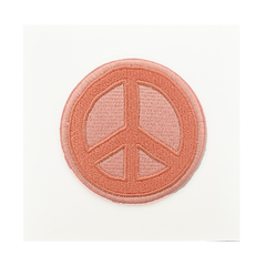 Peace & Love Peace Patch - Pretty Day