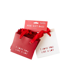 My Mind’s Eye - PLGBS66 -Like A Lot Gift Bag Set - Pretty Day