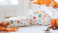 My Mind’s Eye - PLFC116 -Falling Leaves Take Home Box - Pretty Day