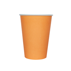 Jollity & Co. + Daydream Society - Shade Collection Apricot 12 oz Cups - 8 Pk. - Pretty Day