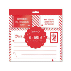 My Mind’s Eye - PRESALE SHIPPING MID OCTOBER - ELF1007 - Elf Letters to Santa Kit - Pretty Day