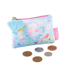Mermaid Coin Purse S3027 - Pretty Day