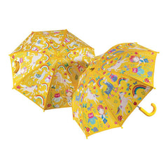 Rainbow Fairy Color Changing Umbrella S6052 - Pretty Day