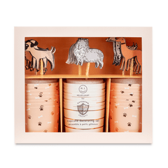 Puppy Cupcake Decorating Set S9191/92/93 - Pretty Day