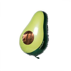 Avocado Ballloon Holy Guacamole! S4002 - Pretty Day