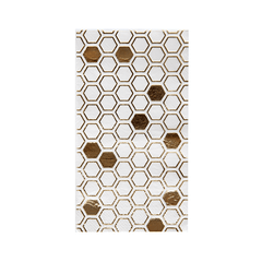Honeycomb Bee Party Napkins S1128 - Pretty Day