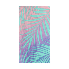 Shake Ya Palm Guest Napkins - 16 Pack S2027 - Pretty Day