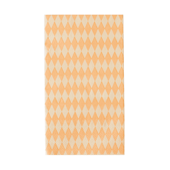 Peaches N’ Cream Guest Napkins - 16 Pk S9346 - Pretty Day