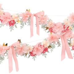 Ladurée Paris Floral Garland - Pretty Day
