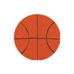 Sports Basketball Party Napkins 16pk S2188 - Pretty Day