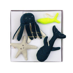 Meri Meri Under The Sea Baby Mobile S0147 - Pretty Day