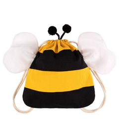 Bumble Bee Backpack S9059 - Pretty Day